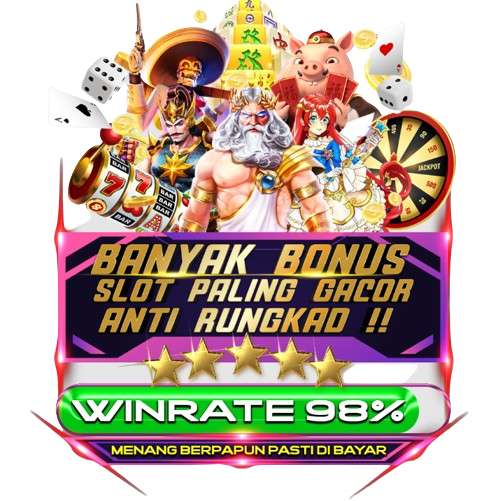 Situs mesin spin online Barista99 paling terpercaya saat ini